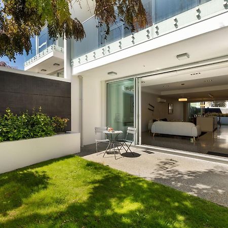 Sanctuary On Kent Apartment Queenstown Exterior photo