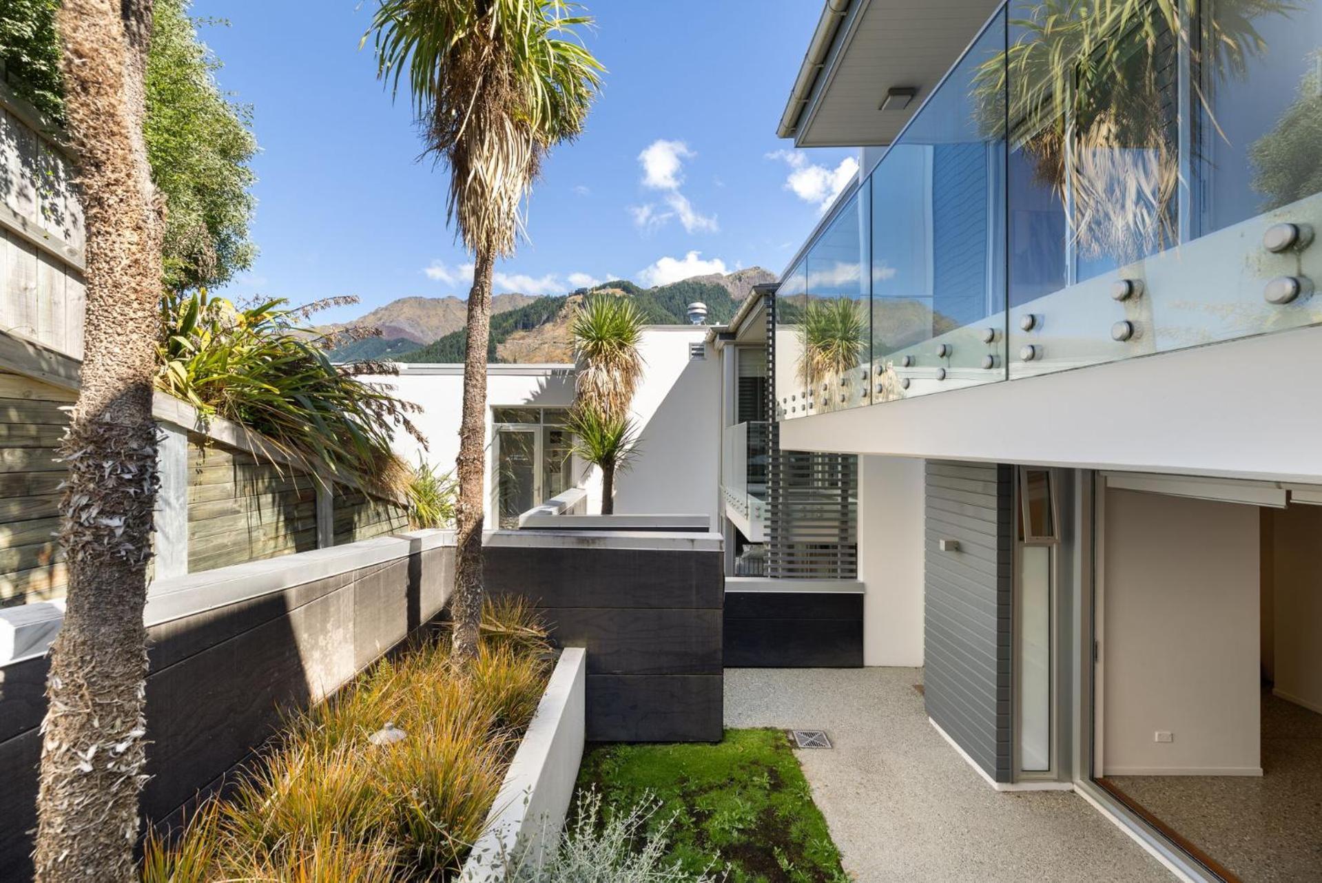 Sanctuary On Kent Apartment Queenstown Exterior photo